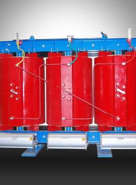 现货供应电力SCB12-630/10/0.4KV电力济南干式变压器