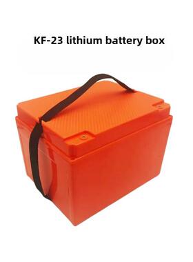 电动车锂电池盒 40V20A 60V20A 72V20A使用电池盒18650电芯电池盒