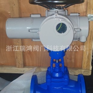 WJ941波纹管截止阀 电动波纹管法兰截止阀 电动波纹管截止阀