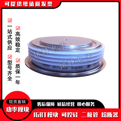 可控硅晶闸管5STP03D6500 5STP08F6500 5STP08G6500 5STP26N6500