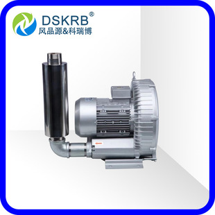 520 2PB H46隔热鼓风机 眉山色选机转用高压鼓风机 批发零售