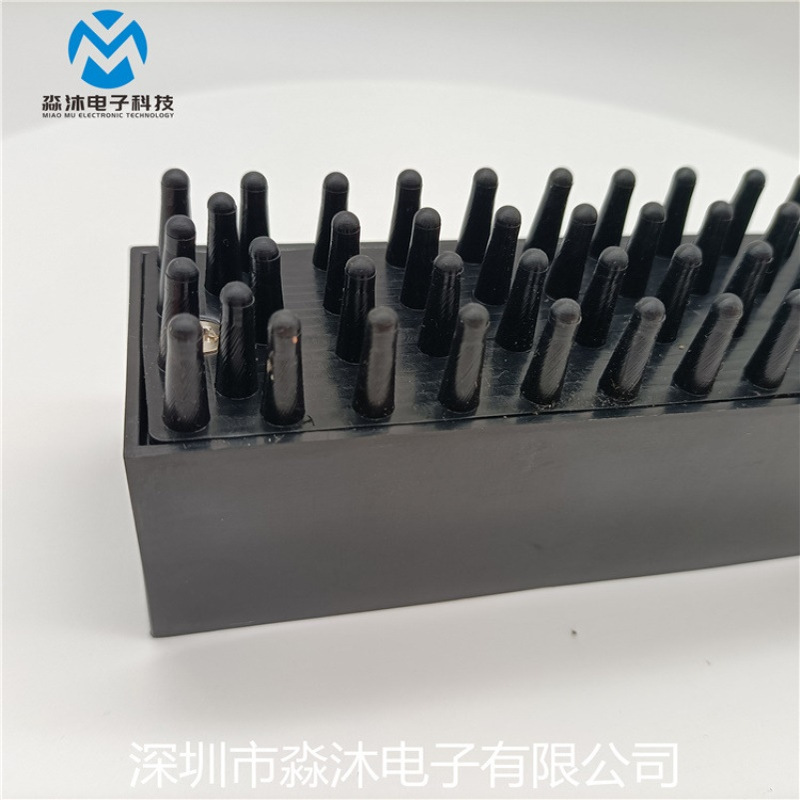 CM402/CM602 NPM软顶针 N210114767AA 供应SMT设备贴片机配件