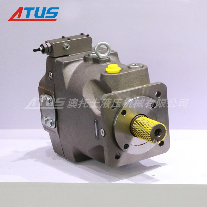 柱塞泵PV140R1K1T1-100变量柱塞泵 炼钢厂窑炉液压系统油泵液压泵