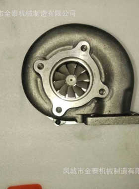 RHC7 114400-3140 VA290022 VB290021 VC290021 CIAQ 6SD1 增压器