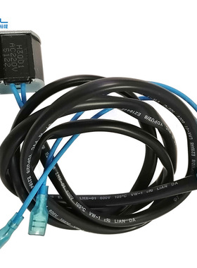 鹭宫四通阀线圈STF-H01AH3001AB1配套使用220V四通阀线圈