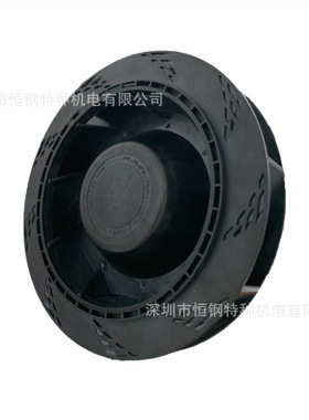 9W2TN24P1H001 直径150MM 厚度35MM 美甲吸尘器离心风机