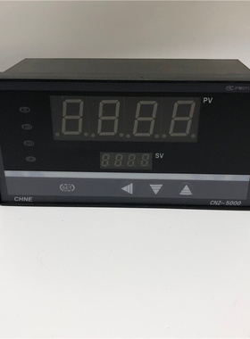 CHNE CNZ-5000 5105P 温控器 温度控制仪表 0-20MA