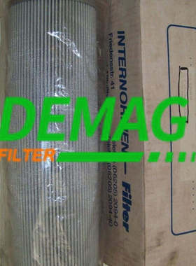 307250-01NL400.3VG.30.E.P英德诺曼液压滤芯