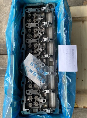 200-03100-6423重汽C7H C9H 缸盖200-03100-6424 202-00010-7101