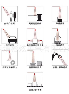 高灵敏度UCX50-F42-DI-H5超声波传感器模拟量4-20mA液位测距常开
