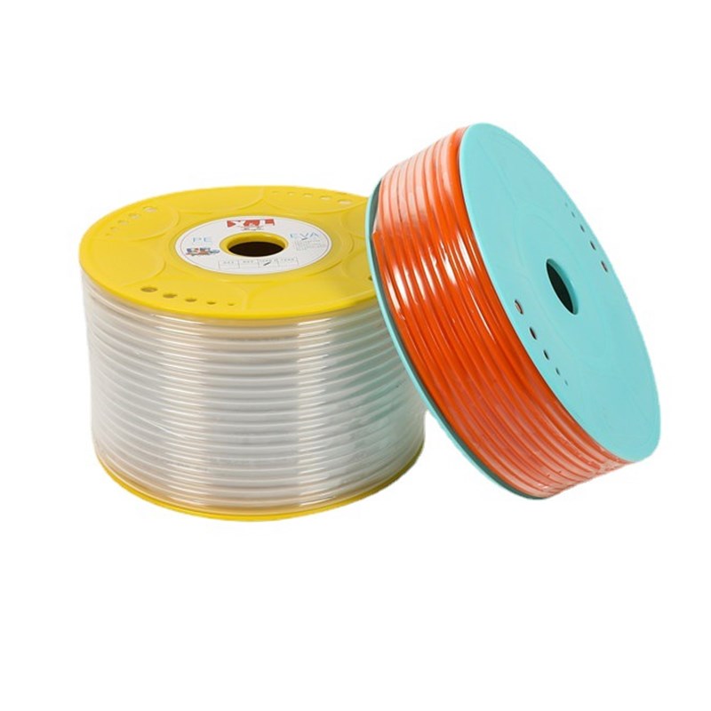 PE气管加厚气动软管气动管4/6/8/10/12