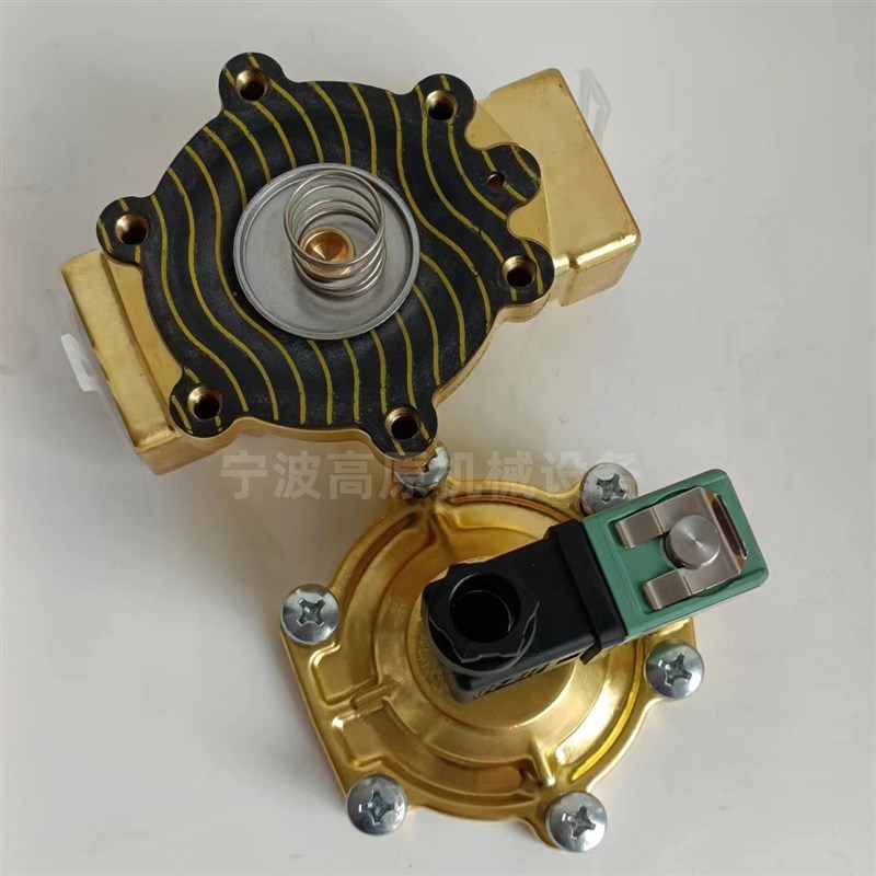 水阀膜片 C131609 DN25 压力0.05-0.85MPa  SCE238D005 230/50-60