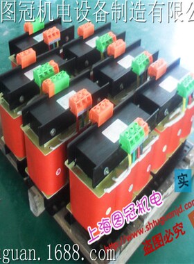 供应SBK-1KVA变压器隔离变压器415V比380V转220V变208V415V