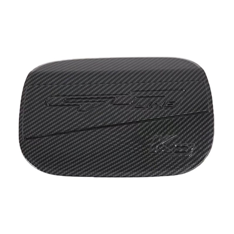 适用于18-21款起亚K3 进口 外拉手后雾灯中网饰条倒车镜外饰装饰