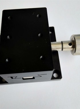 现货X轴燕尾槽齿轮齿条型滑台CYCX4040CYCX4060 CYCX4090