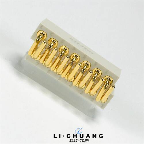 航空插头插座 JL27-7TKH  JL27-7TKY 新品  JL27-7ZJW  JL27-7ZJB