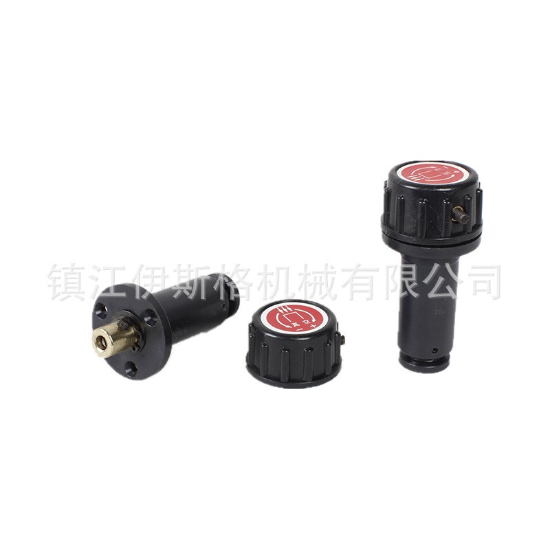 YBW100F/140F/160F单压力真空泵 卧式气体传输泵 单级旋片真空泵