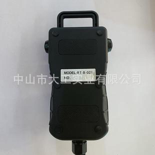 021 DAG中山大工電子手輪二進制格雷碼 022 401帶啟動急停