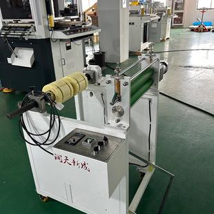 糾偏一體機(jī) 450全自動(dòng)模切機(jī) 標(biāo)準(zhǔn)流水配套設(shè)備 供應(yīng) 450模切