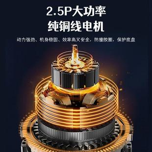 直銷水磨石大理石地坪打磨拋光機石材鏡面晶面機加重翻新機18寸洗