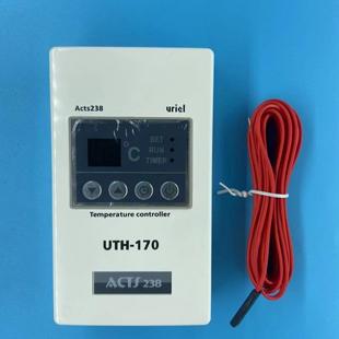 汗蒸房大功率溫控器溫控開關電熱膜電地暖炕智能溫度調節(jié)控制開關
