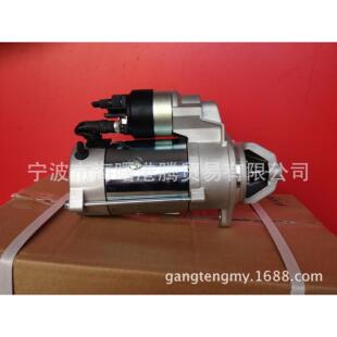 11.131.600 供應(yīng)道依茨2011起動機啟動馬達01183599 01182382