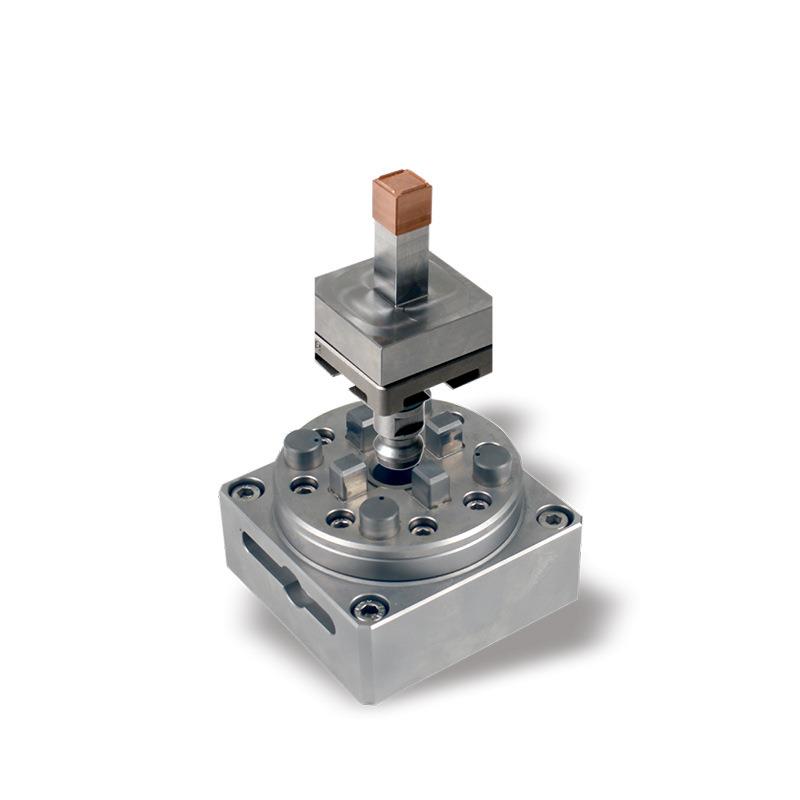 供应数控刀片模具全闭环电动压机刀片模具不锈钢铸铁刀片模具