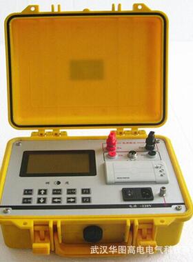 厂家直销HTRG-H电容电感测量仪电容测试仪电容量测试仪电感测试仪