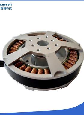 5008V335植保无人机直流无刷外转电机打药喷药大功率大载重马达