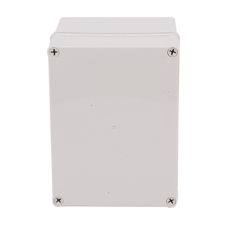 批发接线箱接线盒防水盒端子盒DS-AG-1520 150*200*100防水接线盒