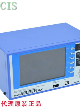 浙江申皓售理研计器 SELBER 冲床模具高精密下死点检知器RM-7302