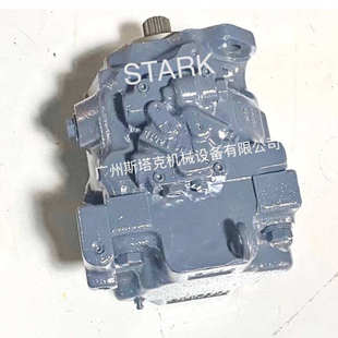 00162 00112液压泵708 00111 用于WB93 708 WB97