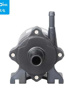 brushless DC pump, DC50H-12150S，12V, 4.5A, 15M,500L/H, 55W