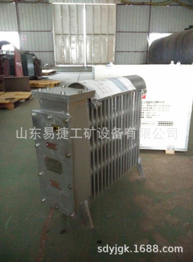 RB2000/127(A)煤矿用隔爆型电热取暖器