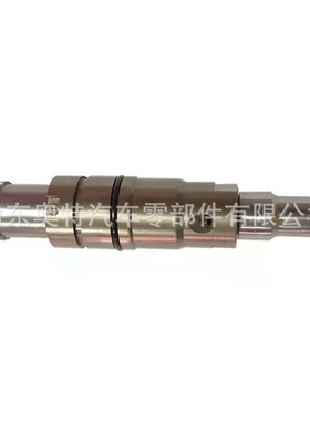 工程机械喷油器 共轨喷油嘴总成4955080