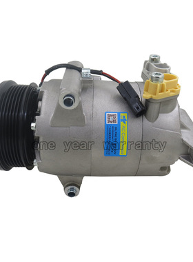 BK2119D629AD全顺途睿欧2.2 2026598汽车空调压缩机离合器1770253