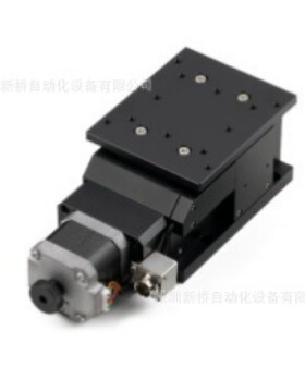 Z轴电动位移台E-EHZ02-6004 E-EHZ02-80100-A-4 E-EHZ02-12012