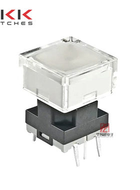 日本NKK JB15HBPC-JB JB-15 按键开关