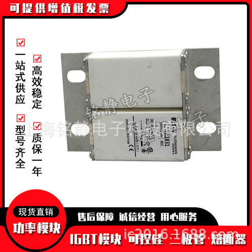 170M1832 170M1833 170M1842巴斯曼熔断器现货170M1843 170M1844