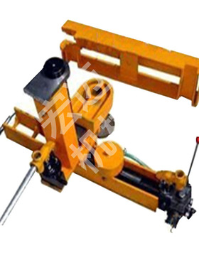 现货KFY-15液压复位机矿车上道机宏迈KFYII-15机车矿车复轨机