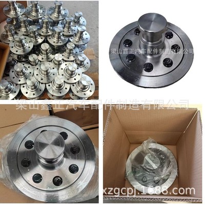 90装配式牵引销 90活牵引销 40/45络牵引销 trailers kingpin