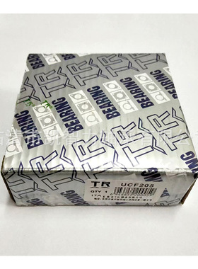 东莞 UCF305 UCF306 UCF307 UCF308 UCF309 TR带方形座外球面轴承