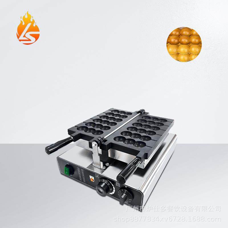 电热商用串串烧机蛋仔串串糕点网红电热小吃烤饼机翻转华夫饼机批,清洗/食品/商业设备,其他食品加工设备,淘宝优惠券,粉丝福利购,淘宝优惠卷