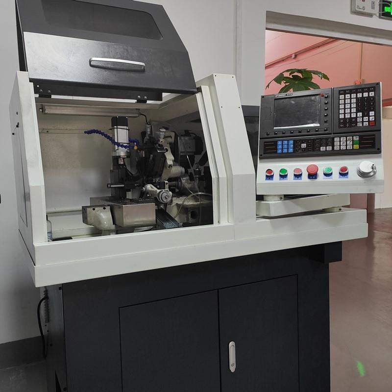 厂家热销总线机床数控车控制系统凸轮走心机改造数控系统套装