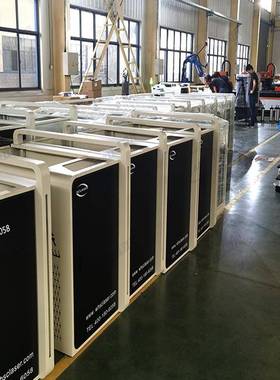 水泵叶轮激光焊接机器人厂家服务周到铝合金激光点焊接机价格多少