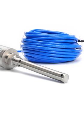 实力厂家直销GUY系列矿用本安型液位传感器投入式液位变送器