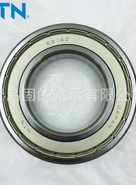 高速机床主轴 6314ZZCM 辊压机轴承 6914LLBCM/2AS 内孔尺寸70mm