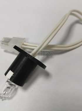Rayto 雷杜生化仪灯泡 RT-420 RT-800 生化分析仪灯泡 12V20W