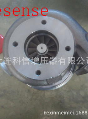 工厂销售涡轮增压器整机及配件 J80S  18072807   13030164