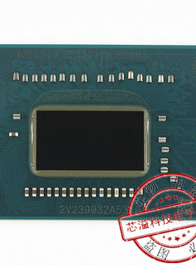 全新现货 I5 E89391 01 SR0CV SROCV SROFK SROFL SROFB 植球测试